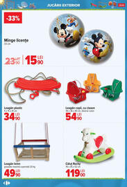 Catalog Carrefour Pagină 29