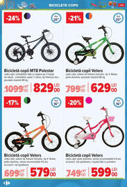 Catalog Carrefour Pagină 3