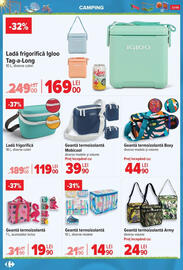 Catalog Carrefour Pagină 33