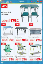 Catalog Carrefour Pagină 36