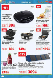 Catalog Carrefour Pagină 38