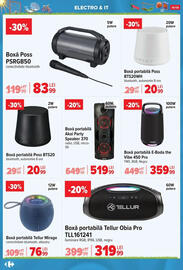 Catalog Carrefour Pagină 40