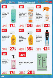 Catalog Carrefour Pagină 54