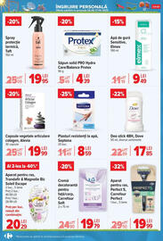 Catalog Carrefour Pagină 55