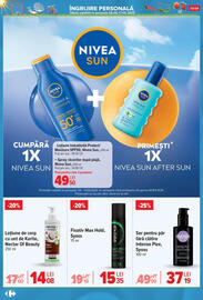 Catalog Carrefour Pagină 57