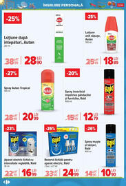 Catalog Carrefour Pagină 58
