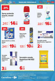 Catalog Carrefour Pagină 59