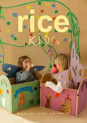 Rice catalogue (valid until 30-06)