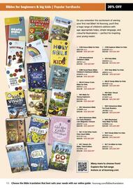 Koorong catalogue Page 10