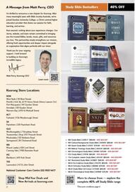 Koorong catalogue Page 2