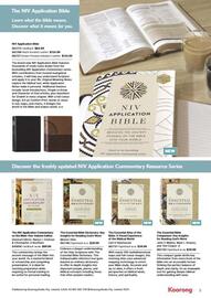 Koorong catalogue Page 3