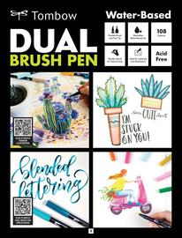 Eckersley's Art & Craft catalogue Page 16