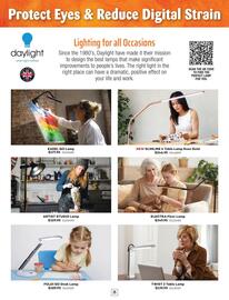 Eckersley's Art & Craft catalogue Page 25