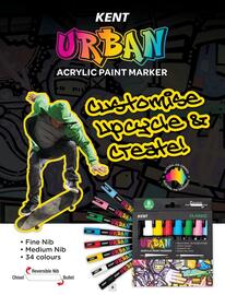Eckersley's Art & Craft catalogue Page 26