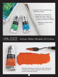 Eckersley's Art & Craft catalogue Page 6