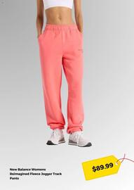 Rebel Sport catalogue Page 4