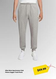 Rebel Sport catalogue Page 5