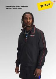 Rebel Sport catalogue Page 8