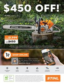 STIHL catalogue Page 12