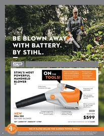 STIHL catalogue Page 4