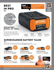 STIHL catalogue Page 5