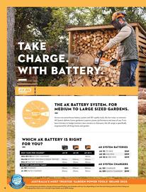 STIHL catalogue Page 6