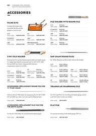 STIHL catalogue Page 100