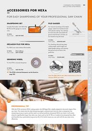 STIHL catalogue Page 101