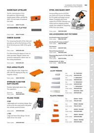 STIHL catalogue Page 103
