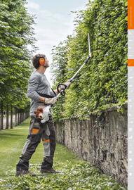 STIHL catalogue Page 111