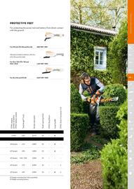 STIHL catalogue Page 113