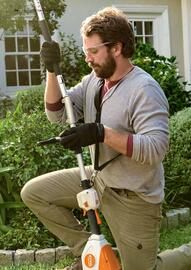 STIHL catalogue Page 116