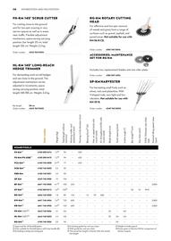 STIHL catalogue Page 118