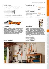 STIHL catalogue Page 119