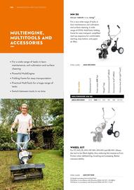 STIHL catalogue Page 120