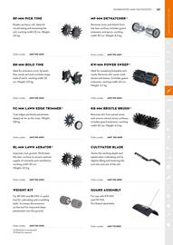 STIHL catalogue Page 121