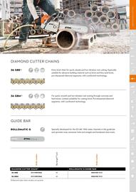 STIHL catalogue Page 123