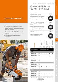 STIHL catalogue Page 129