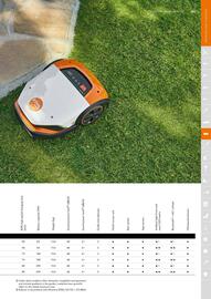 STIHL catalogue Page 135