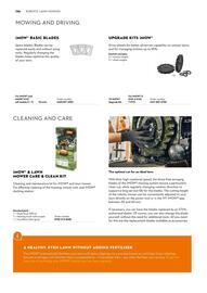 STIHL catalogue Page 136