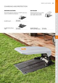 STIHL catalogue Page 137