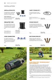 STIHL catalogue Page 138