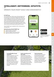 STIHL catalogue Page 139