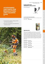 STIHL catalogue Page 149