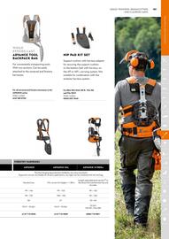 STIHL catalogue Page 151