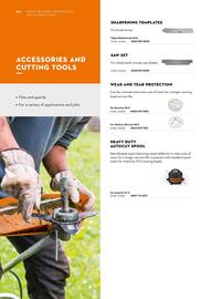 STIHL catalogue Page 164