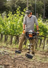 STIHL catalogue Page 166