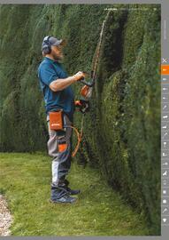 STIHL catalogue Page 17