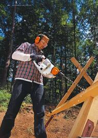 STIHL catalogue Page 172