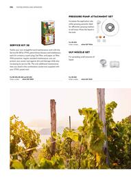 STIHL catalogue Page 174
